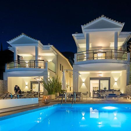 Villa Maria Pf Ee Нидри Экстерьер фото