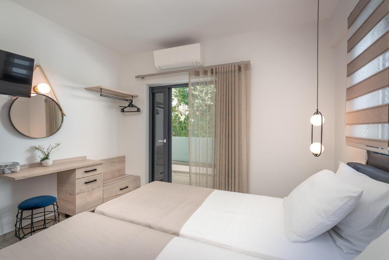 Villa Maria Pf Ee Нидри Экстерьер фото