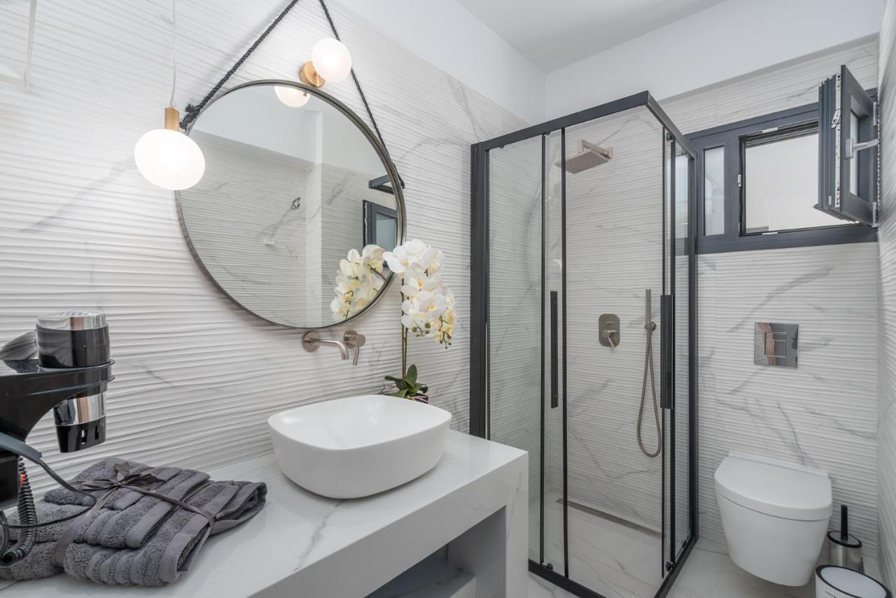 Villa Maria Pf Ee Нидри Экстерьер фото