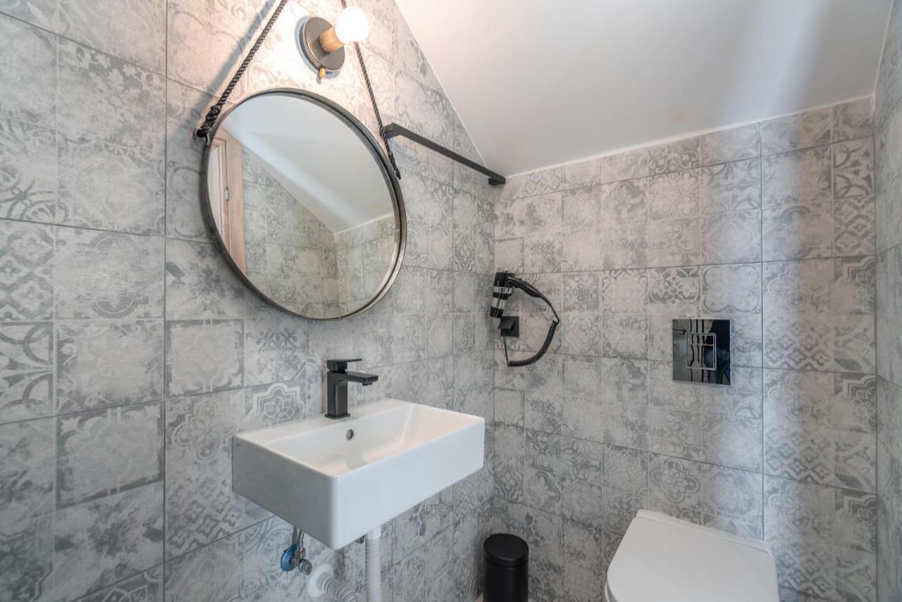 Villa Maria Pf Ee Нидри Экстерьер фото