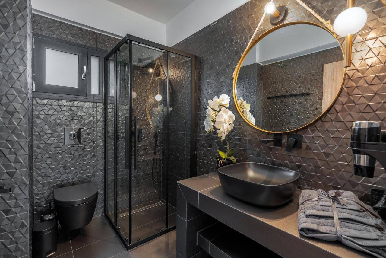 Villa Maria Pf Ee Нидри Экстерьер фото