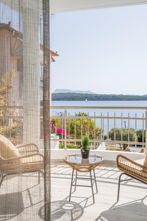 Villa Maria Pf Ee Нидри Экстерьер фото